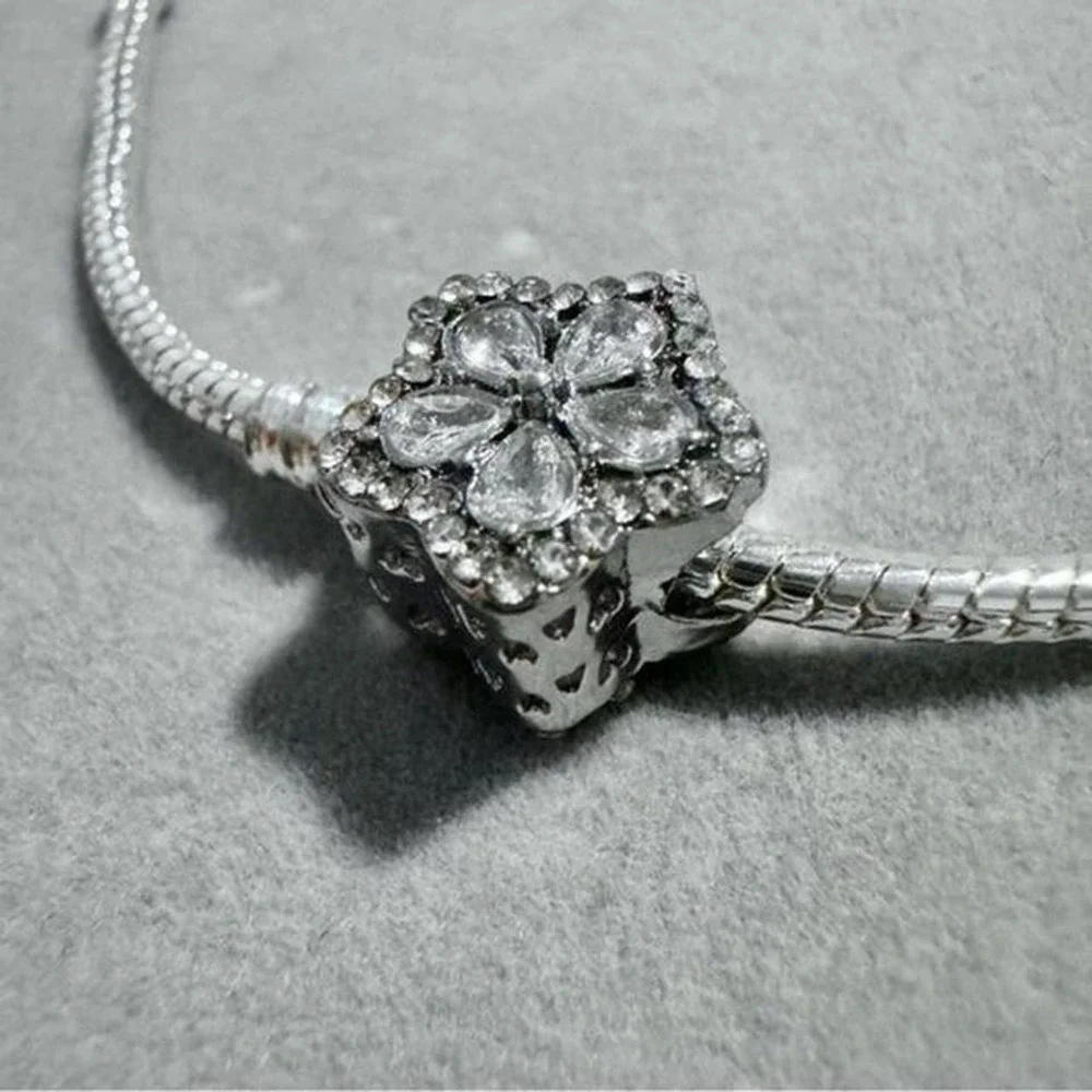 Star‎ Spacer Charm fits PANDORA